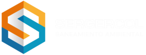 Logo de Sergecol saneamiento ambiental