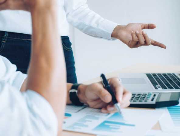 Diagnóstico técnico y asesoría especializada 