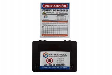 Caja cebadera 2