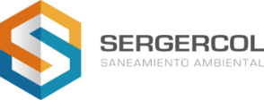 Logo de Sergecol saneamiento ambiental