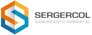 Logo de Sergecol saneamiento ambiental
