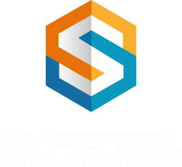Logo de Sergecol saneamiento ambiental